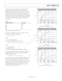 ADP1715ARMZ-0.9-R7數據表 頁面 13