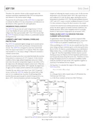 ADP1764ACPZ-1.5-R7 Datenblatt Seite 16