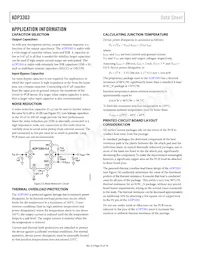 ADP3303AR-3.2-REEL Datenblatt Seite 10