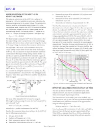 ADP7142ARDZ-2.5-R7 Datasheet Pagina 16