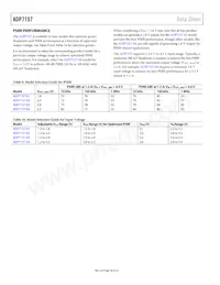 ADP7157ACPZ-01-R2 Datasheet Page 20