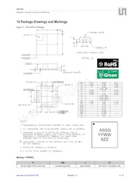 AS1355-BQFT-WGD Datenblatt Seite 9