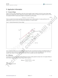 AS1364-BTDT-30-1K Datasheet Page 12