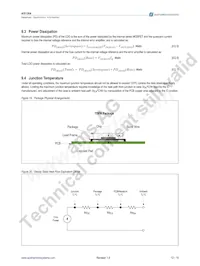 AS1364-BTDT-30-1K Datasheet Page 13