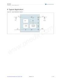 AS1369-BWLT-33-10K Datenblatt Seite 13