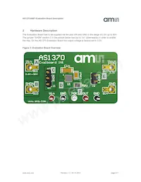 AS1370-ATDT-33 Datasheet Page 4