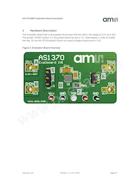 AS1370-ATDT-33 Datasheet Pagina 4