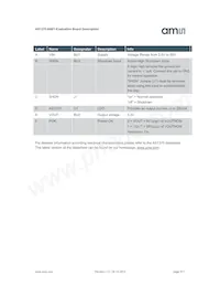 AS1370-ATDT-33 Datasheet Page 5