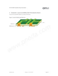 AS1370-ATDT-33 Datasheet Page 6