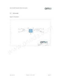 AS1370-ATDT-33 Datasheet Page 7