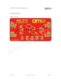 AS1370-ATDT-33 Datasheet Page 8