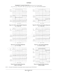 CAT6221-MGTD-GT3 Datasheet Page 8