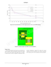 CAT6241-ADJHU2MUTAG Datasheet Page 14