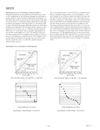 DAC312HS-REEL Datasheet Page 12