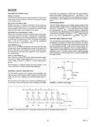 DAC8228FS-REEL Datasheet Page 8