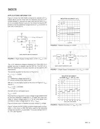 DAC8228FS-REEL Datasheet Page 10