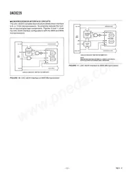 DAC8229FSZ-REEL Datasheet Page 12
