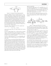 DAC8248FS-REEL Datenblatt Seite 9