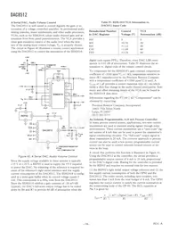 DAC8512FS-REEL7 Datasheet Pagina 16