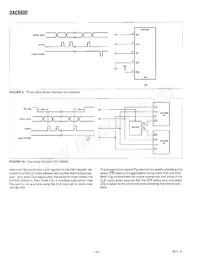 DAC8800FS-REEL數據表 頁面 10