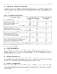 DS21349Q+T&R Datasheet Page 22