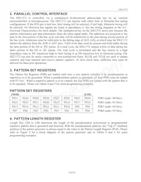 DS21372TN+ Datasheet Page 6