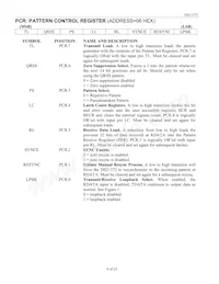 DS21372TN+ Datasheet Page 8