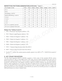 DS21372TN+ Datasheet Page 11