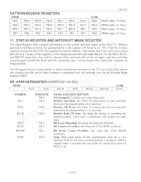 DS21372TN+ Datasheet Page 13