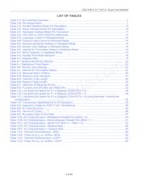 DS21448G+ Datenblatt Seite 4