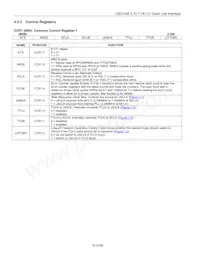 DS21448G+ Datasheet Page 19