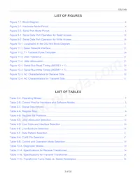 DS2149QN+T&R Datenblatt Seite 3
