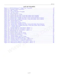 DS2152L+ Datasheet Page 4
