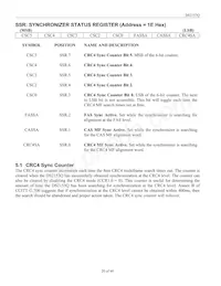 DS2153Q-A7+T&R Datenblatt Seite 20