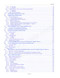 DS2156LN+ Datenblatt Seite 3