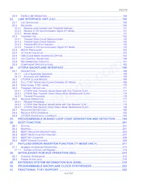 DS2156LN+數據表 頁面 4