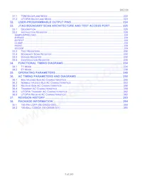 DS2156LN+數據表 頁面 5