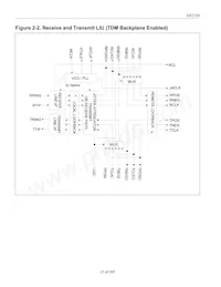 DS2156LN+ Datasheet Pagina 15
