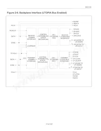 DS2156LN+ Datasheet Page 19