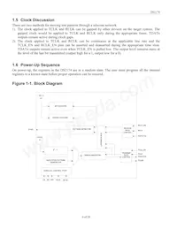 DS2174Q Datasheet Page 6