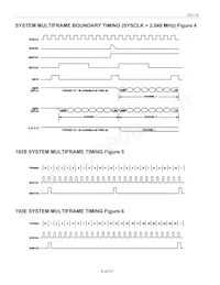 DS2176Q+ Datasheet Page 6