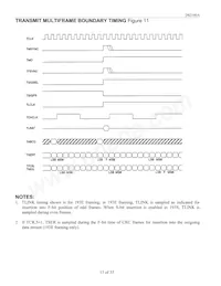 DS2180AQN+T&R Datasheet Page 13