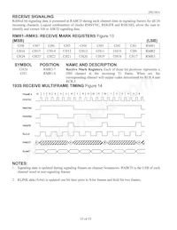 DS2180AQN+T&R Datenblatt Seite 15