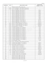 DS2196LN+ Datenblatt Seite 23