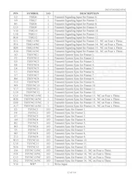DS21FF42N+ Datasheet Page 12