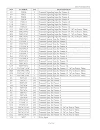 DS21FF42N+ 데이터 시트 페이지 12