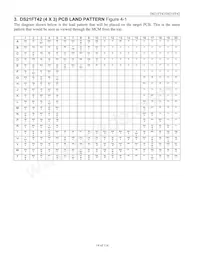 DS21FF42N+ Datasheet Page 14