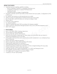 DS21FF42N+ Datasheet Page 16