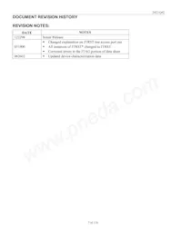 DS21Q42T+ Datasheet Page 7