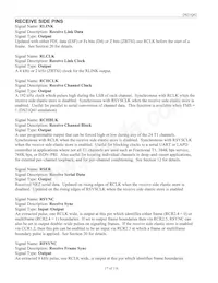 DS21Q42T+ Datasheet Page 17
